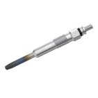 1 Bougie de Préchauffage Pour Peugeot 106 Fiat Nissan Toyota 5960F6 9631658980