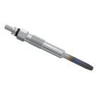1 Bougie de Préchauffage Pour Peugeot 106 Fiat Nissan Toyota 5960F6 9631658980