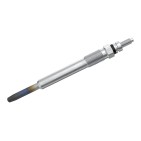 1 Bougie de Préchauffage Pour Peugeot Fiat Citroën Lancia 96515836 9623638380