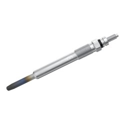 1 Bougie de Préchauffage Pour Peugeot Fiat Citroën Lancia 96515836 9623638380