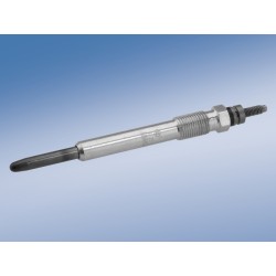 1 Bougie de Préchauffage Pour Peugeot Fiat Citroën Lancia 96515836 9623638380