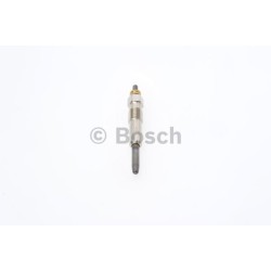 1 Bougie de Préchauffage Pour Renault Honda Land Rover MG 7700100586 NCC100050