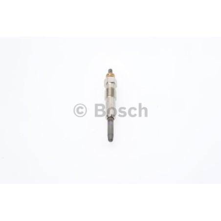1 Bougie de Préchauffage Pour Renault Honda Land Rover MG 7700100586 NCC100050