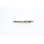 1 Bougie de Préchauffage Pour Renault Honda Land Rover MG 7700100586 NCC100050