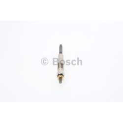 1 Bougie de Préchauffage Pour Renault Honda Land Rover MG 7700100586 NCC100050