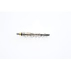 1 Bougie de Préchauffage Pour Renault Honda Land Rover MG 7700100586 NCC100050