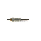 1 Bougie de Préchauffage Pour Renault Clio I Express Megane Rapid 7700874336