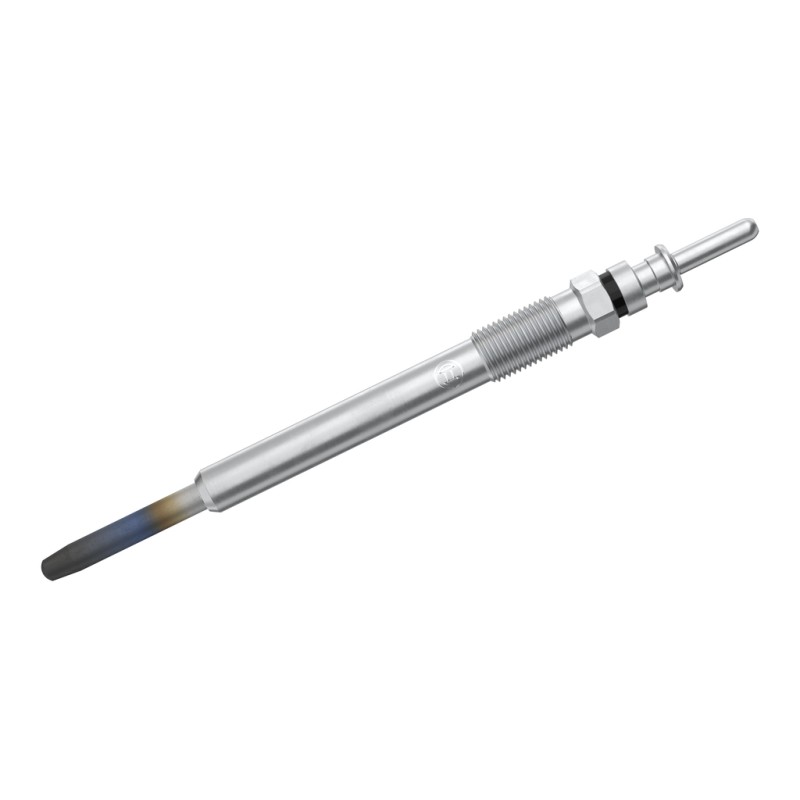 1 Bougie de Préchauffage Pour Opel Saab Vauxhall 1214033 5344502 91196669