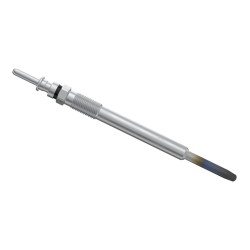 1 Bougie de Préchauffage Pour Opel Saab Vauxhall 1214033 5344502 91196669