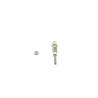1 Bougie de Préchauffage Pour VW Taro Toyota 150 Hiace II III IV Hilux V VI