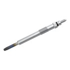 1 Bougie de Préchauffage Pour Peugeot Ford Suzuki Citroën C4 - 5960F4 1473356