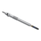 1 Bougie de Préchauffage Pour Peugeot Ford Suzuki Citroën C4 - 5960F4 1473356
