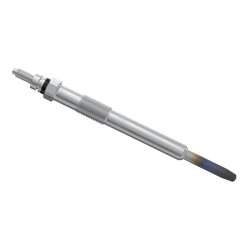 1 Bougie de Préchauffage Pour Peugeot Ford Suzuki Citroën C4 - 5960F4 1473356