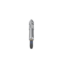 1 Bougie de Préchauffage Pour Peugeot Ford Suzuki Citroën C4 - 5960F4 1473356