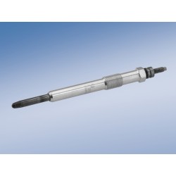 1 Bougie de Préchauffage Pour Peugeot Ford Suzuki Citroën C4 - 5960F4 1473356