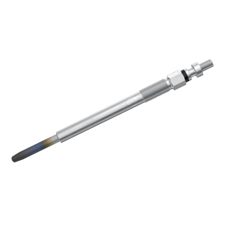 1 Bougie de Préchauffage Pour Peugeot Ford Suzuki Citroën 596012 1148105