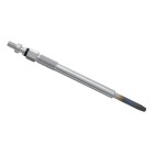 1 Bougie de Préchauffage Pour Peugeot Ford Suzuki Citroën 596012 1148105