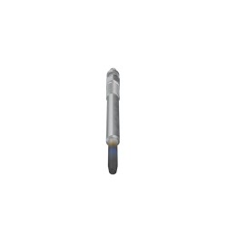 1 Bougie de Préchauffage Pour Peugeot Ford Suzuki Citroën 596012 1148105