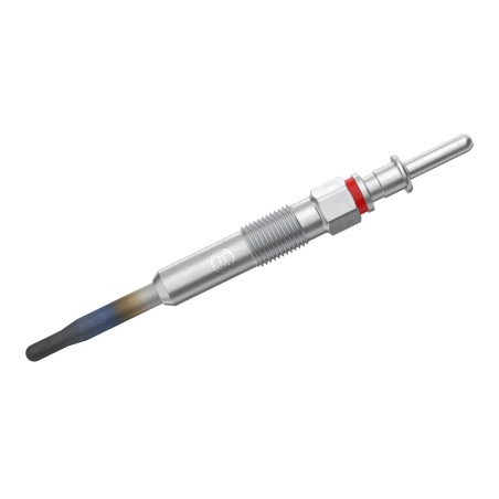 1 Bougie de Préchauffage Pour BMW Série 1 E87 3 E46 E90 E91 E92 12237786869
