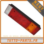 Feu Arrière droit pour IVECO Daily II 