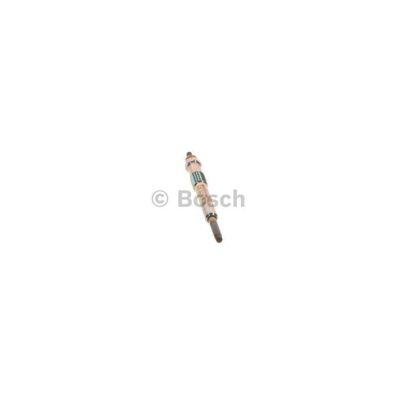 1 Bougie de Préchauffage Pour Fiat Ford Lancia 9651583680 1231944 K9651583680