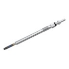 1 Bougie de Préchauffage Pour Peugeot Citroën Jaguar Land Rover 596076 596077
