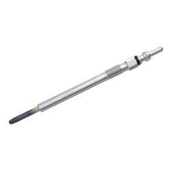 1 Bougie de Préchauffage Pour Peugeot Citroën Jaguar Land Rover 596076 596077