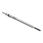 1 Bougie de Préchauffage Pour Peugeot Citroën Jaguar Land Rover 596076 596077
