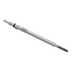 1 Bougie de Préchauffage Pour Peugeot Citroën Jaguar Land Rover 596076 596077