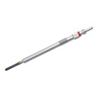 1 Bougie de Préchauffage Pour Volvo C30 C70 II S40 S60 I S80 V50 V60 8653880