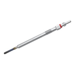 1 Bougie de Préchauffage Pour Volvo C30 C70 II S40 S60 I S80 V50 V60 8653880