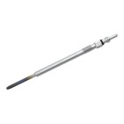 1 Bougie de Préchauffage Pour Peugeot Fiat Citroën Iveco 1637170880 500351992