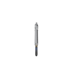 1 Bougie de Préchauffage Pour Peugeot Fiat Citroën Iveco 1637170880 500351992