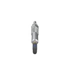 1 Bougie de Préchauffage Pour Renault Dacia Nissan Suzuki 7701069730 8200490950