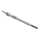 1 Bougie de Préchauffage Pour Hyundai Active i30 ix20 Matrix Kia RIO II Soul I