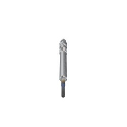 1 Bougie de Préchauffage Pour Peugeot Ford Citroën Land Rover 9675680980