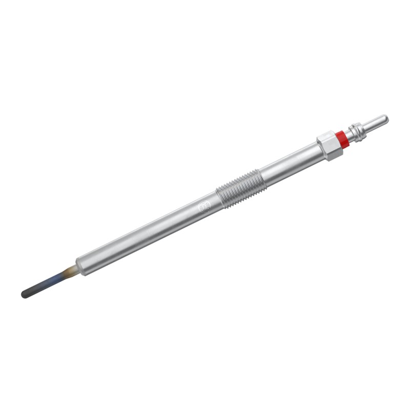 1 Bougie de Préchauffage Pour Renault Opel Fiat Nissan 110650819R 4423206