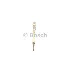 1 Bougie de Préchauffage Pour Opel Chevrolet Captiva Vauxhall 25181860 4802239