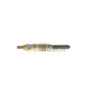 1 Bougie de Préchauffage Pour BMW Opel Nissan Land Rover 12232241387 1214317