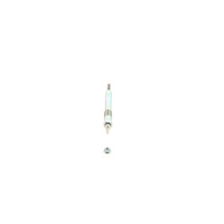 1 Bougie de Préchauffage Pour Opel Isuzu Vauxhall 1214321 8-94133-759-1 1214323