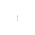 1 Bougie de Préchauffage Pour Toyota Coaster Dyna 150 Land Cruiser 1985056012