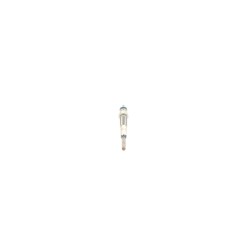 1 Bougie de Préchauffage Pour Toyota Coaster Dyna 150 Land Cruiser 1985056012