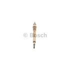1 Bougie de Préchauffage Pour Peugeot Citroën Jaguar Land Rover 5960E7 JDE8865
