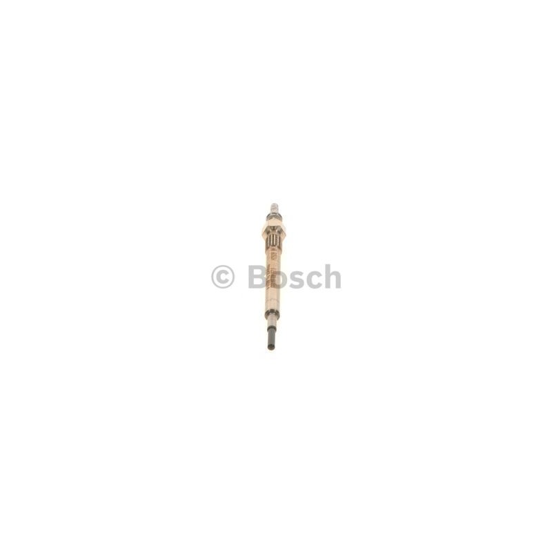 1 Bougie de Préchauffage Pour Peugeot Citroën Jaguar Land Rover 5960E7 JDE8865