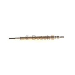 1 Bougie de Préchauffage Pour Peugeot Citroën Jaguar Land Rover 5960E7 JDE8865