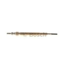 1 Bougie de Préchauffage Pour Peugeot Citroën Jaguar Land Rover 5960E7 JDE8865