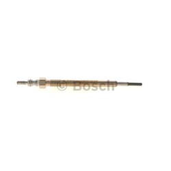1 Bougie de Préchauffage Pour Peugeot Citroën Jaguar Land Rover 5960E7 JDE8865