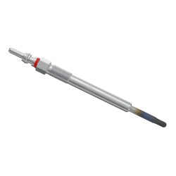 1 Bougie de Préchauffage Pour Opel Fiat Alfa Romeo Chrysler 1214106 55238404
