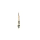 1 Bougie de Préchauffage Pour Isuzu D-Max I II 8-97600-096-3 8-98117-567-1