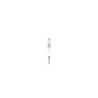 1 Bougie de Préchauffage Pour Isuzu D-Max I II KB 8-98013-392-0 8-98174-898-0